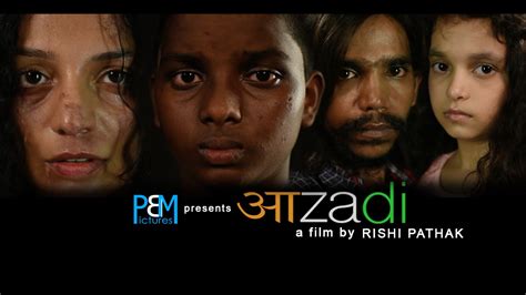 Azadi film